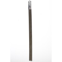 Réglet en métal 49 cm
